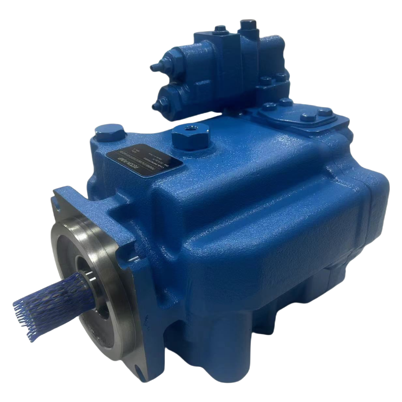 Vickers PVH98 Hydraulic Piston Pump